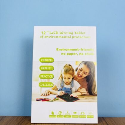 12 Inch LCD Writing Tablet