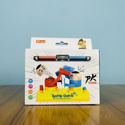 Battle Game – PK Hammer Toy