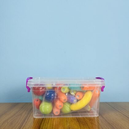 Magnetic Sticks – 42 Pcs