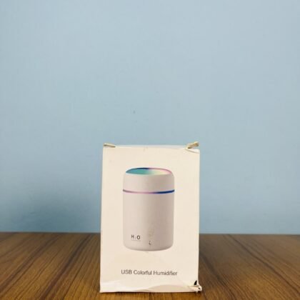 USB Colorful Humidifier